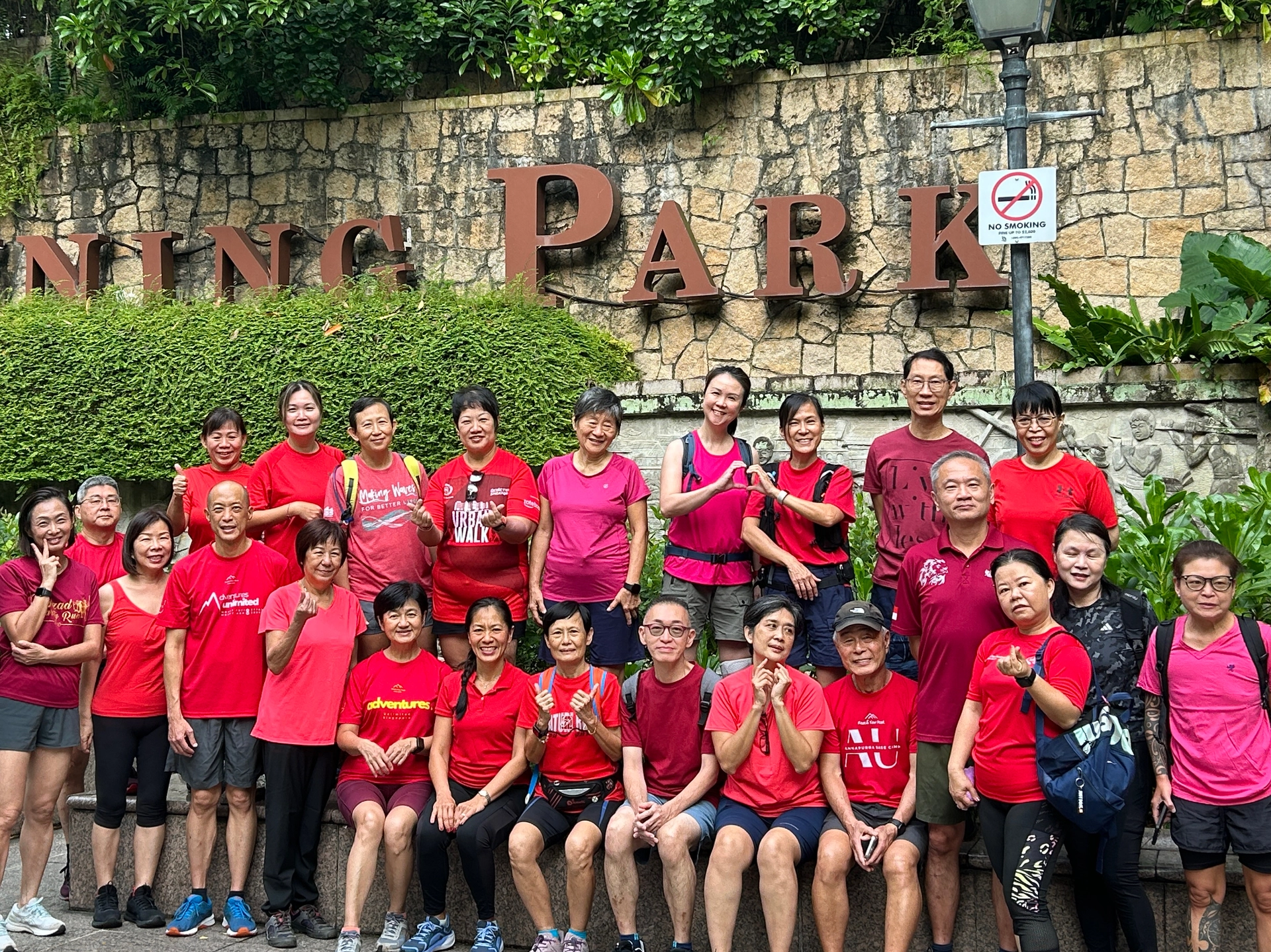 RUMBLE (APRIL SERIES)