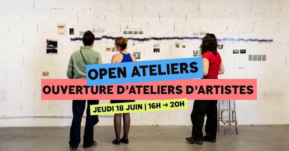 Open Ateliers