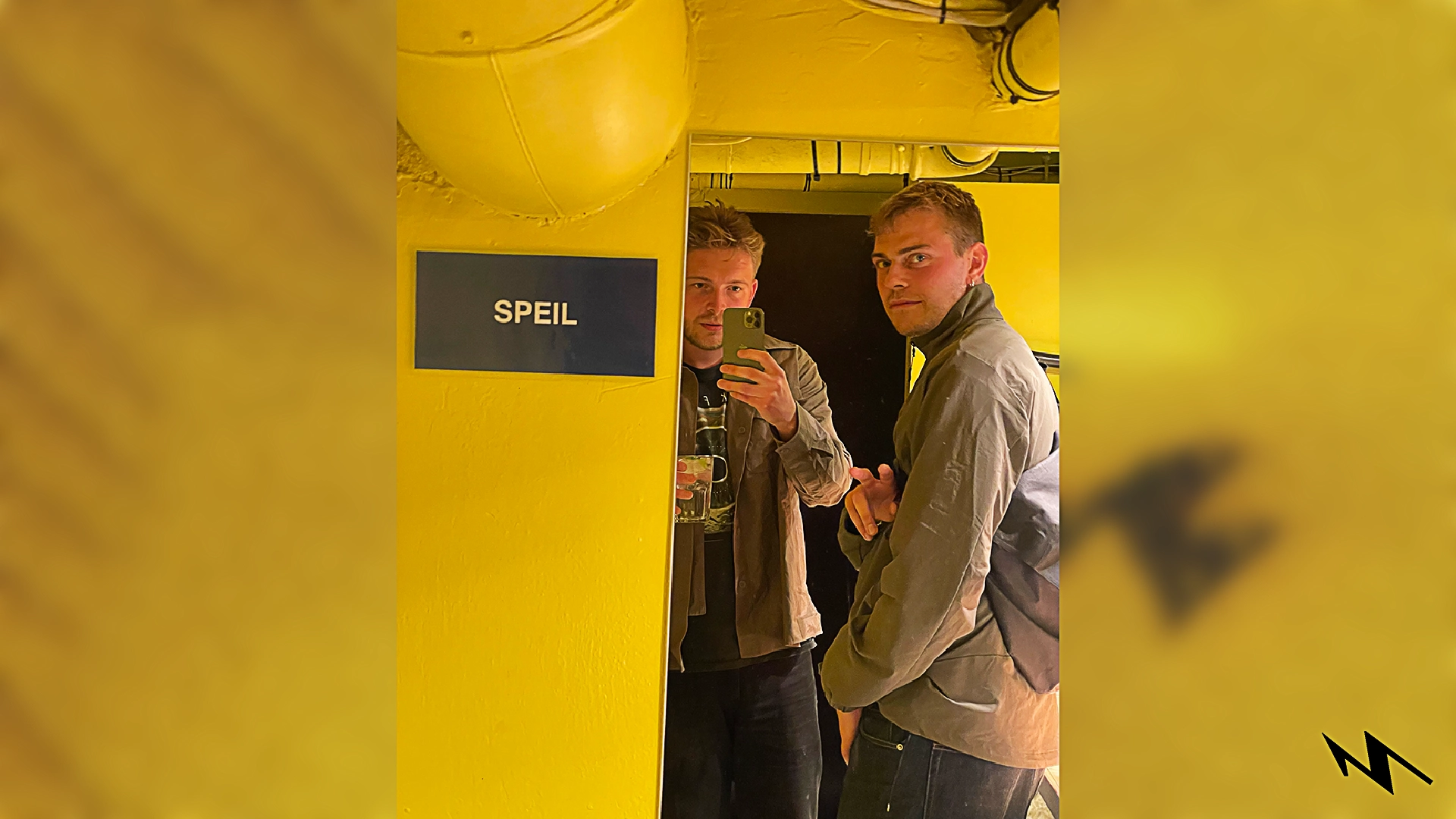 Strøm x TYFC: Masterclass with Talons & Main Phase