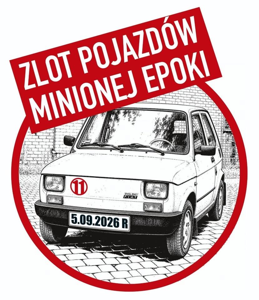 XI Zlot Pojazdów Minionej Epoki
