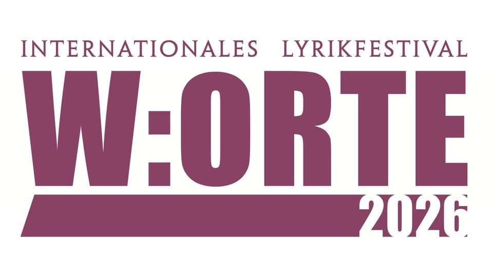 W:ORTfinale - Lyrikabend
