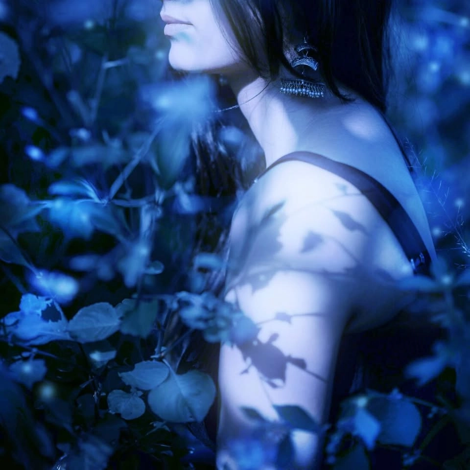 Elektroniskt i Pauli: NOSTALGIA med Sorella Vokalensemble