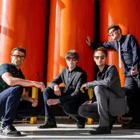 Mansfield + Sunwheel