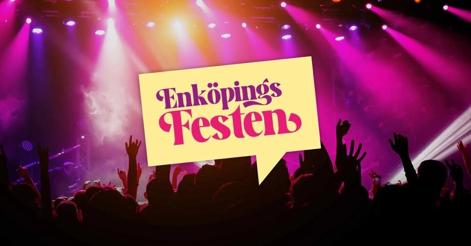 Enköpingsfesten 2026