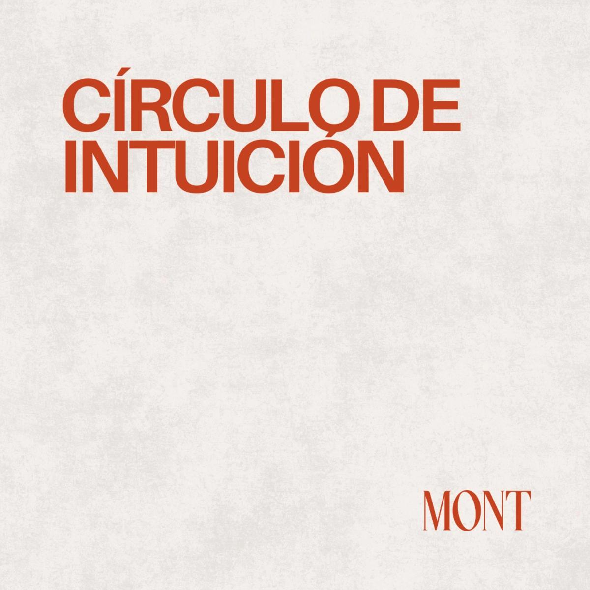 Círculo de intuición con Carla C. Medium