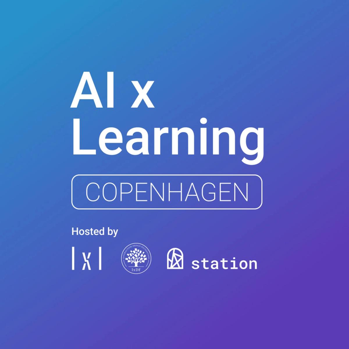 AI x Learning Copenhagen
