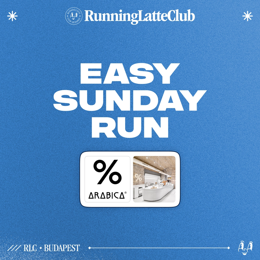 Easy Sunday Run