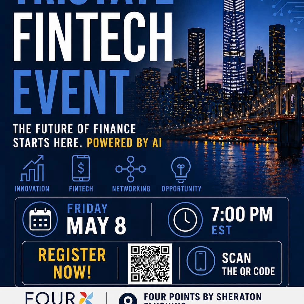 Tristate Fintech Business Expansion