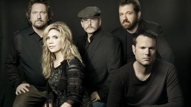 Alison Krauss And Union Station