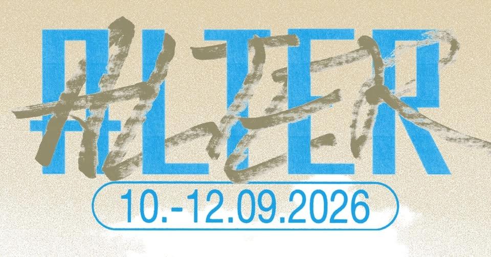 ALTER 2026