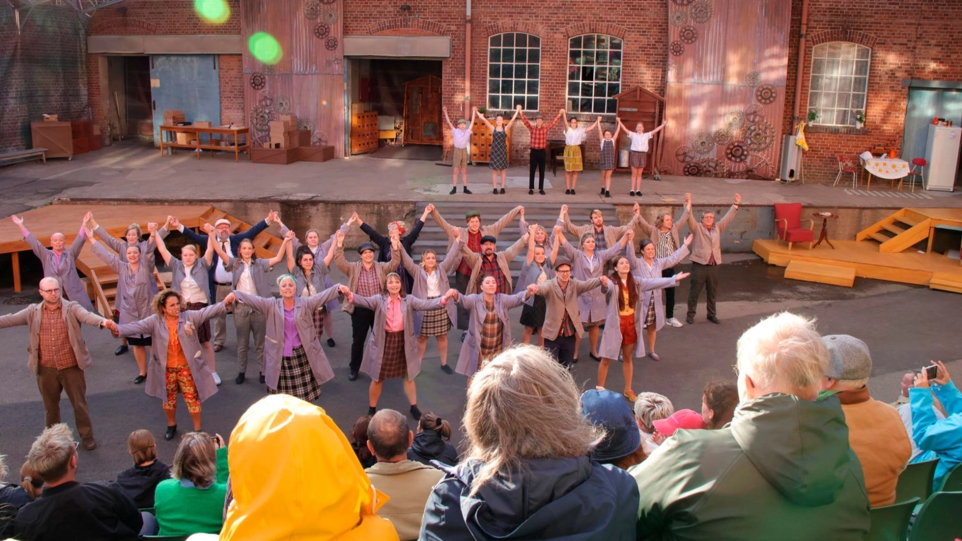 Bruksspelet 2026 - Studio Bombadill