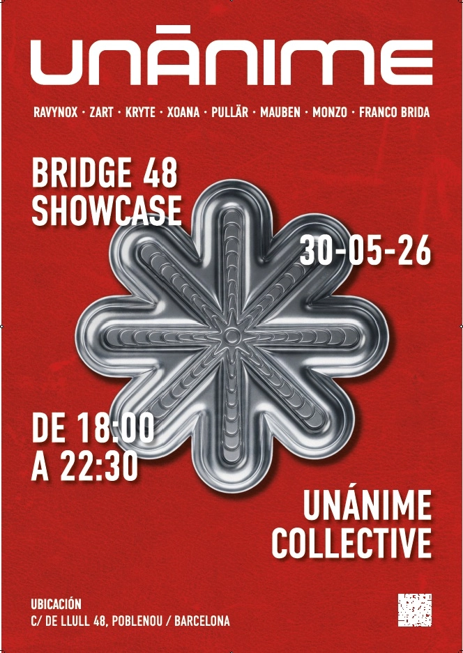 Unanime Collective Showcase