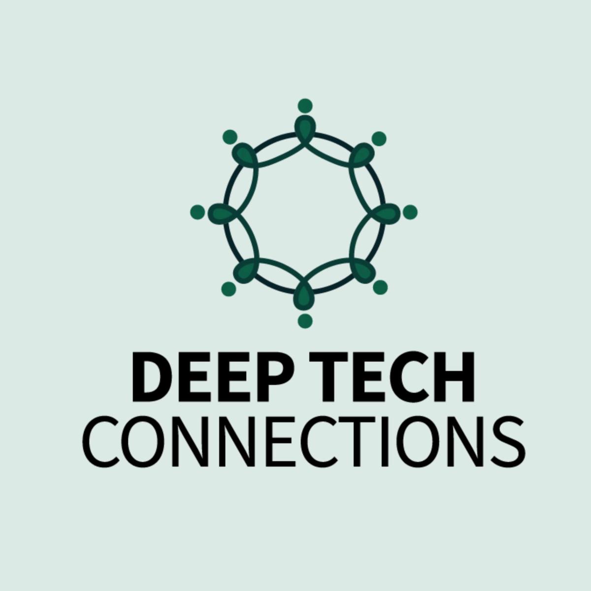 Palo Alto, CA - Deep Tech Connections Networking Breakfast