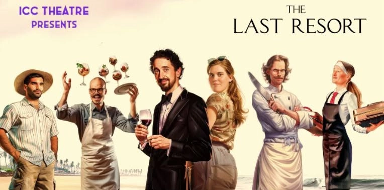 The Last Resort