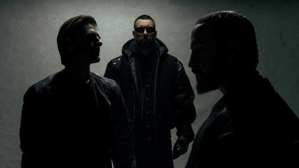 Swedish House Mafia