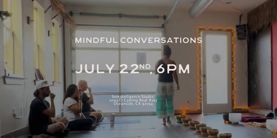Mindful Conversations