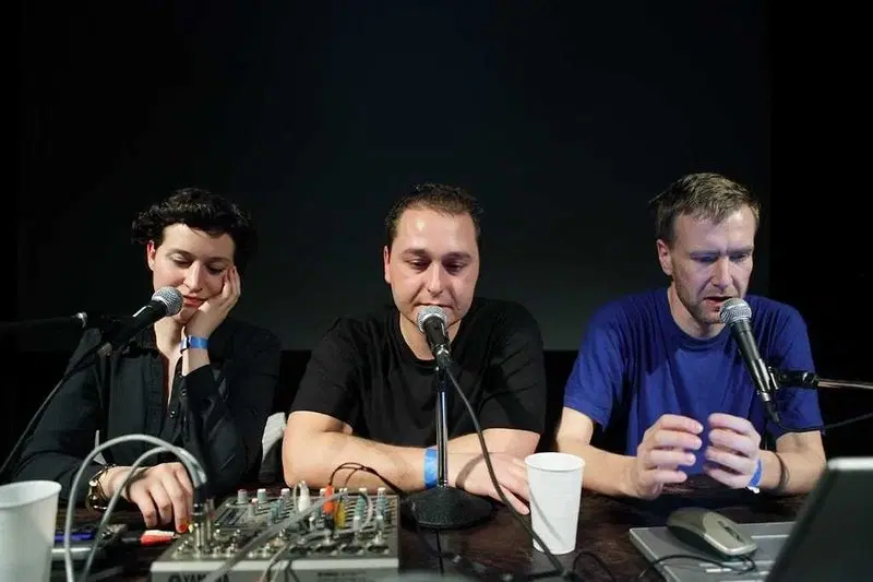 Radio Ivo: Život nedoceníš