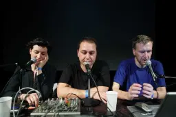 Radio Ivo: Život nedoceníš