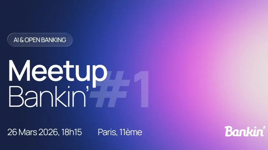 IA & Open Banking : transformer la donnée bancaire en produits intelligents