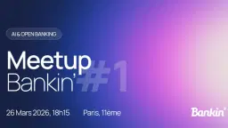 IA & Open Banking : transformer la donnée bancaire en produits intelligents
