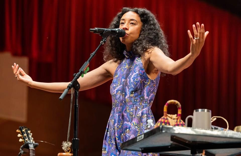 Corinne Bailey Rae Tickets