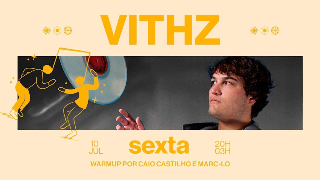 Ht6 Apresenta Vithz