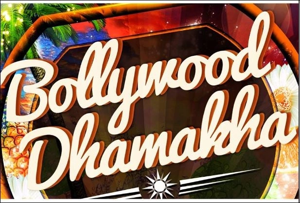 Bollywood Dhamakha