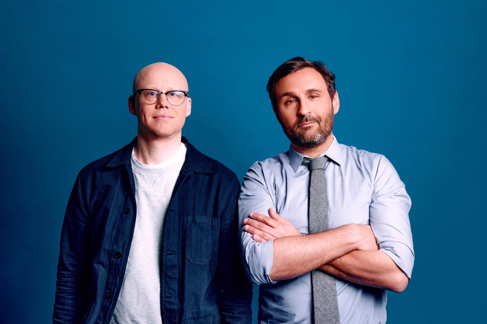 Sveriges Radios slutdebatt