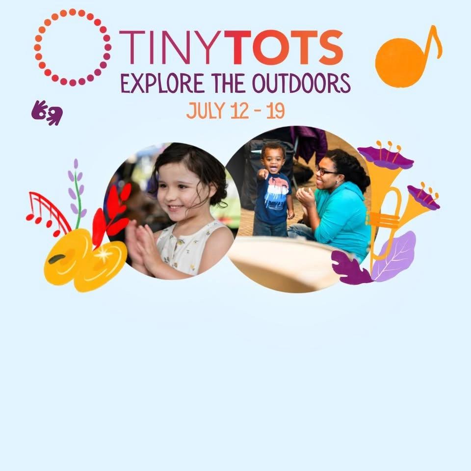 Family Orchestra Concert - Centennial City Center Park