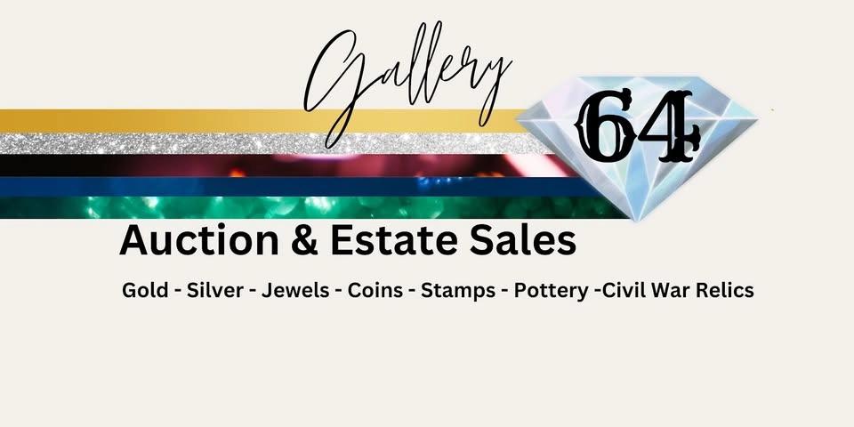 Super Friday Night Auction - June 19