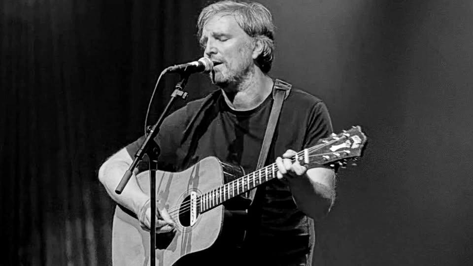 Red Balloon Music Presents An Evening With James Walsh (Starsailor)