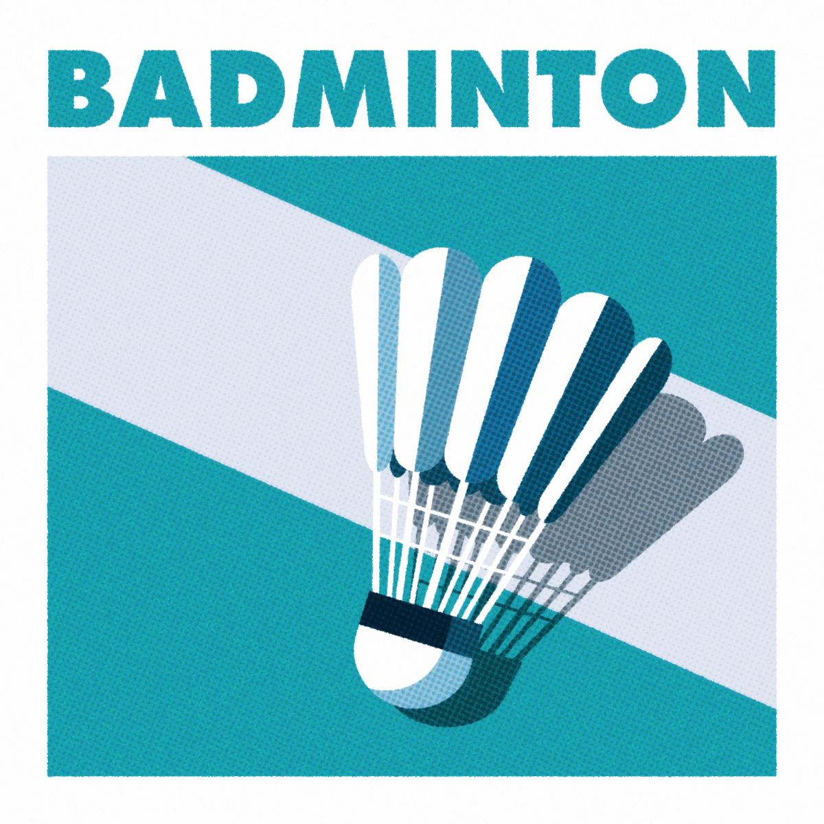Badminton Social - Wednesday Event