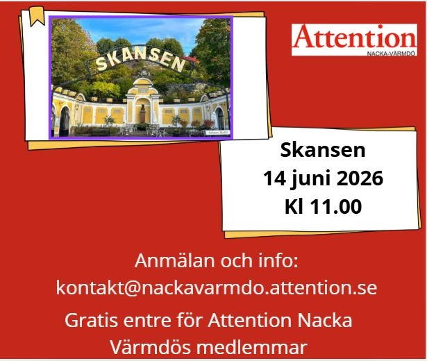 Skansen