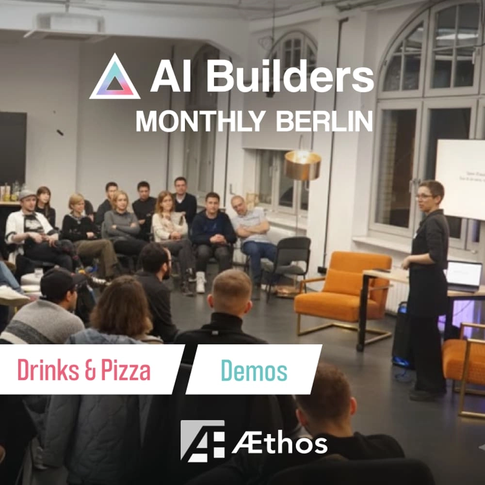 AI Builders Berlin