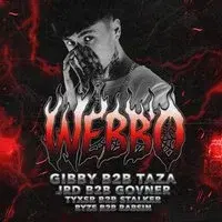 VOIÐ Presents WEBBO