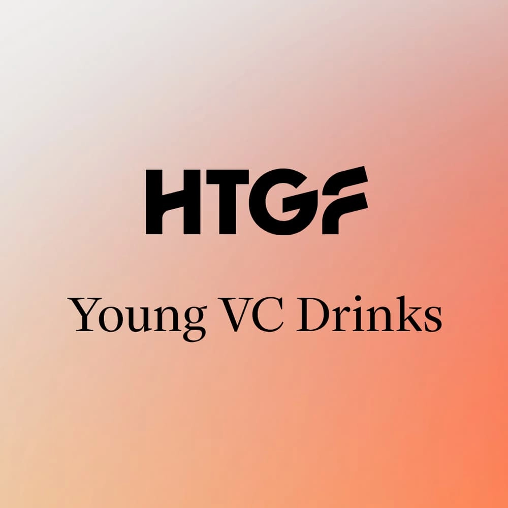 Young VC Drinks Ed. Vol.5
