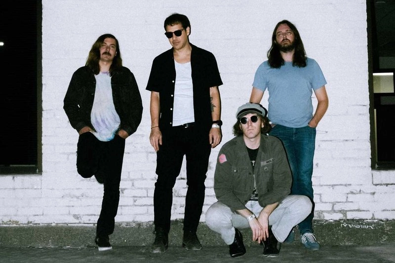 Strange Lot + support