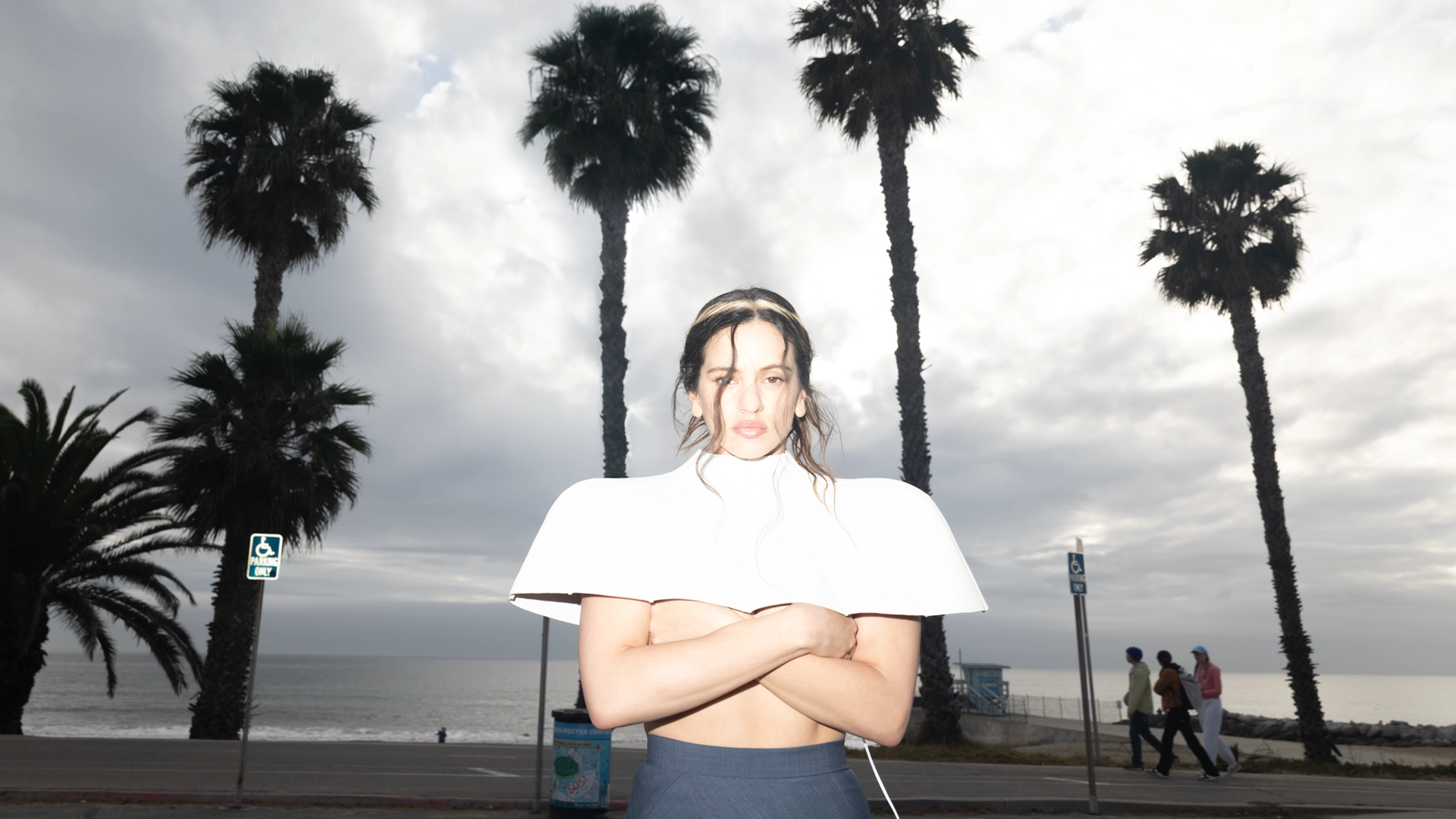 ROSALÍA: LUX TOUR 2026 | Paquetes VIP