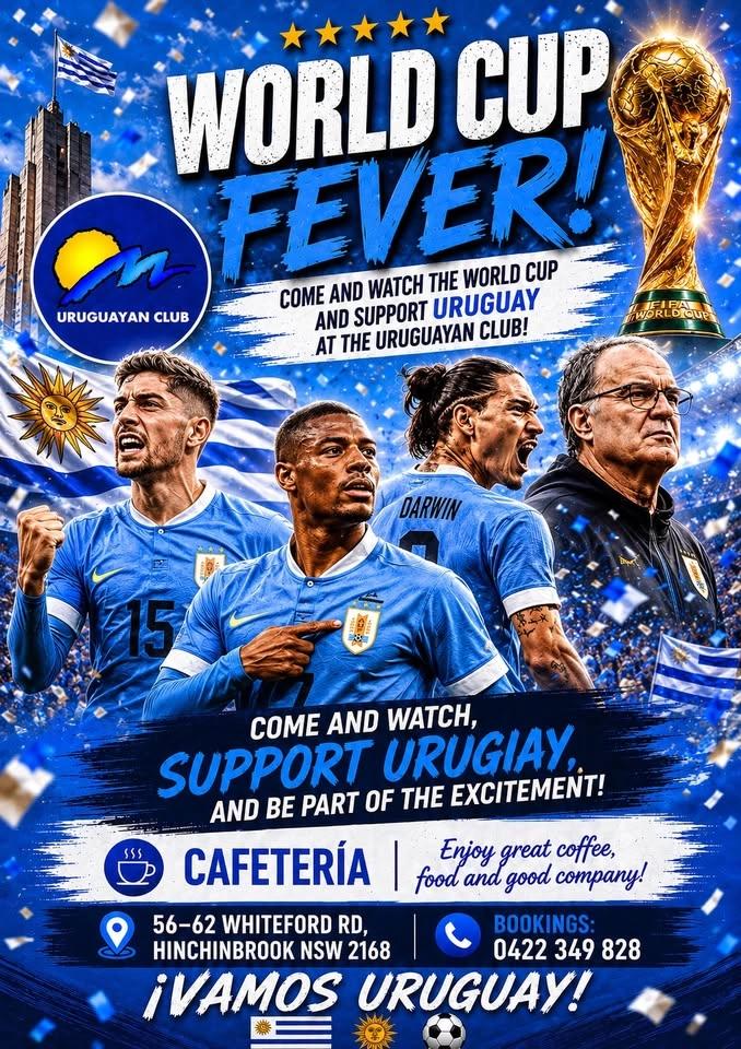 Uruguay vs Cabo Verde