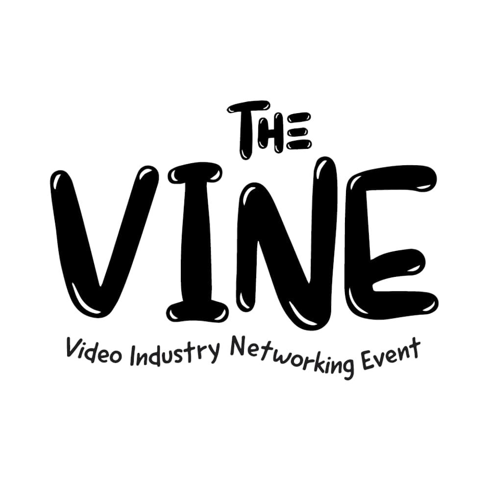 The VINE : The Video Industry Networking Event