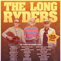 The Long Ryders