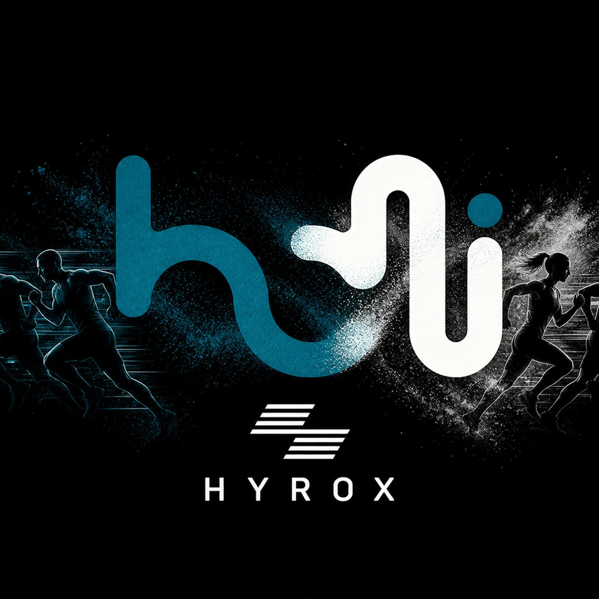 Holi goes Hyrox Communitymeeting