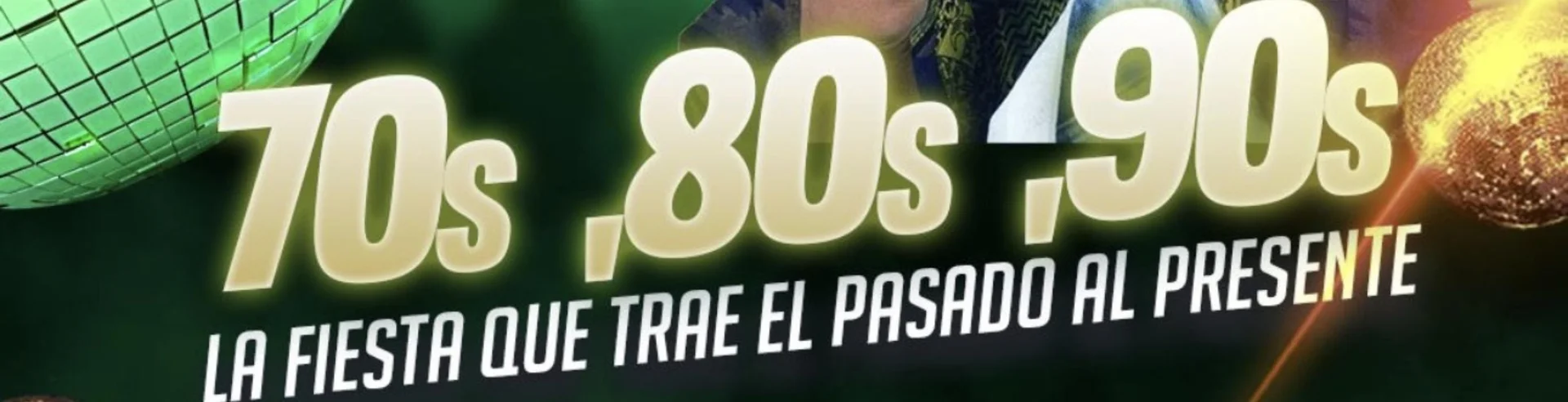 Tardeo Los 70s 80s 90s Son Nuestros