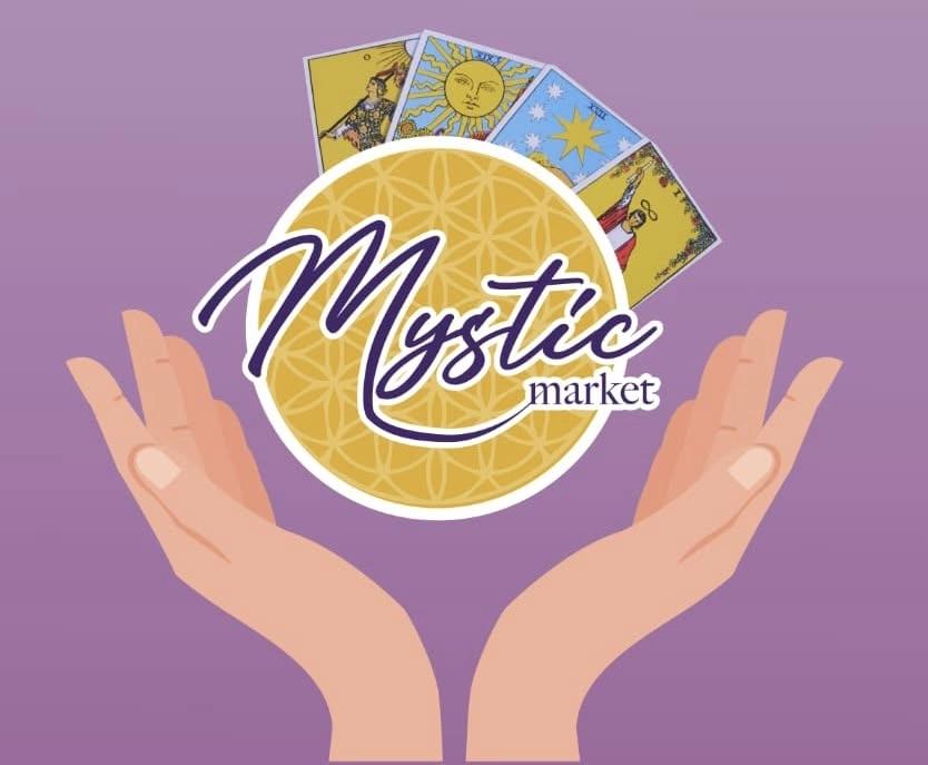 SA Mystic Market -Holistic Fair (FREE)