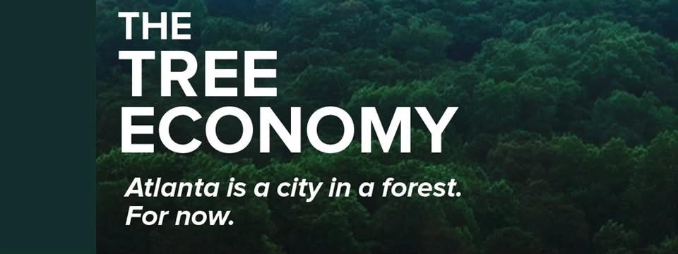The Tree Economy screening with director James Schroeder and moderator Chad Radford