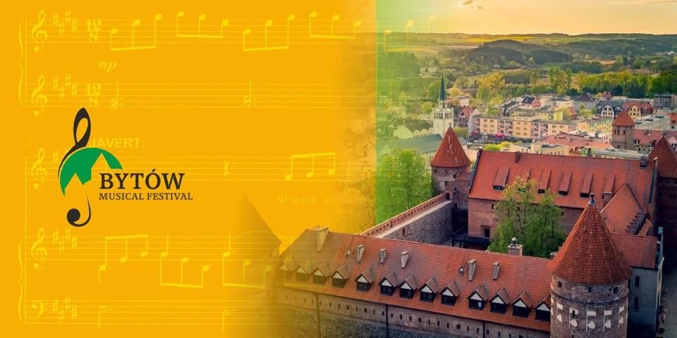 Bytów Musical Festival 2026