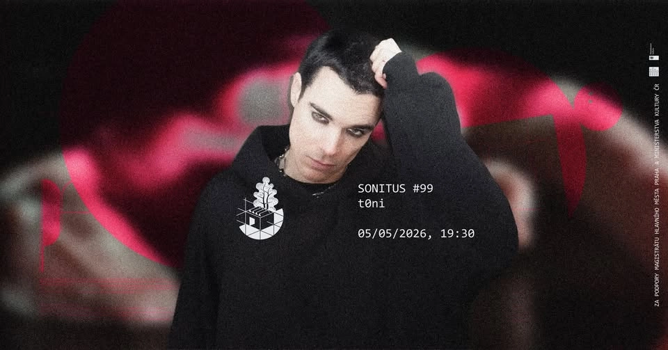 t0ni | Sonitus