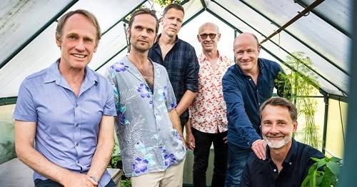 Keimzeit in Neuruppin