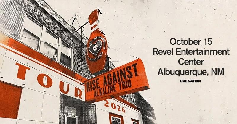 RISE AGAINST