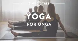 Yoga för ungdomar